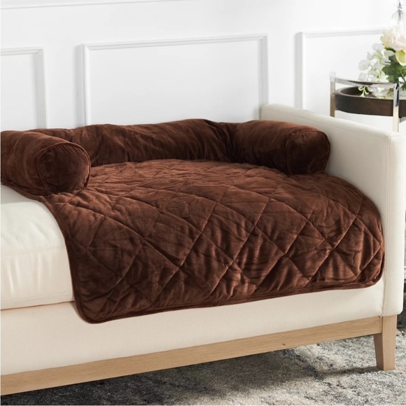 Burrow Bud Other - • Burrow Bud • Couch & Chair Protector Pet Bed